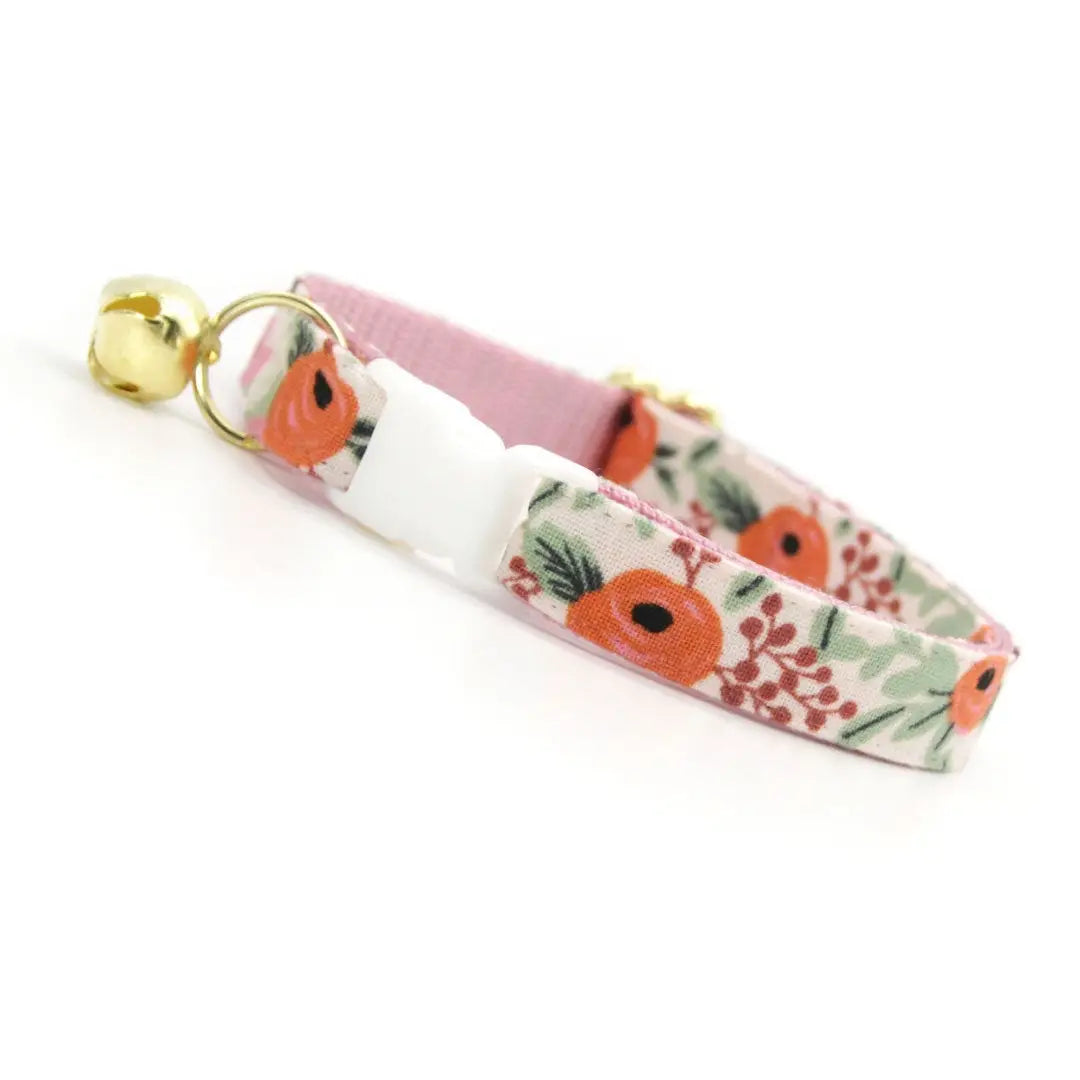 Breakaway Cat Collar