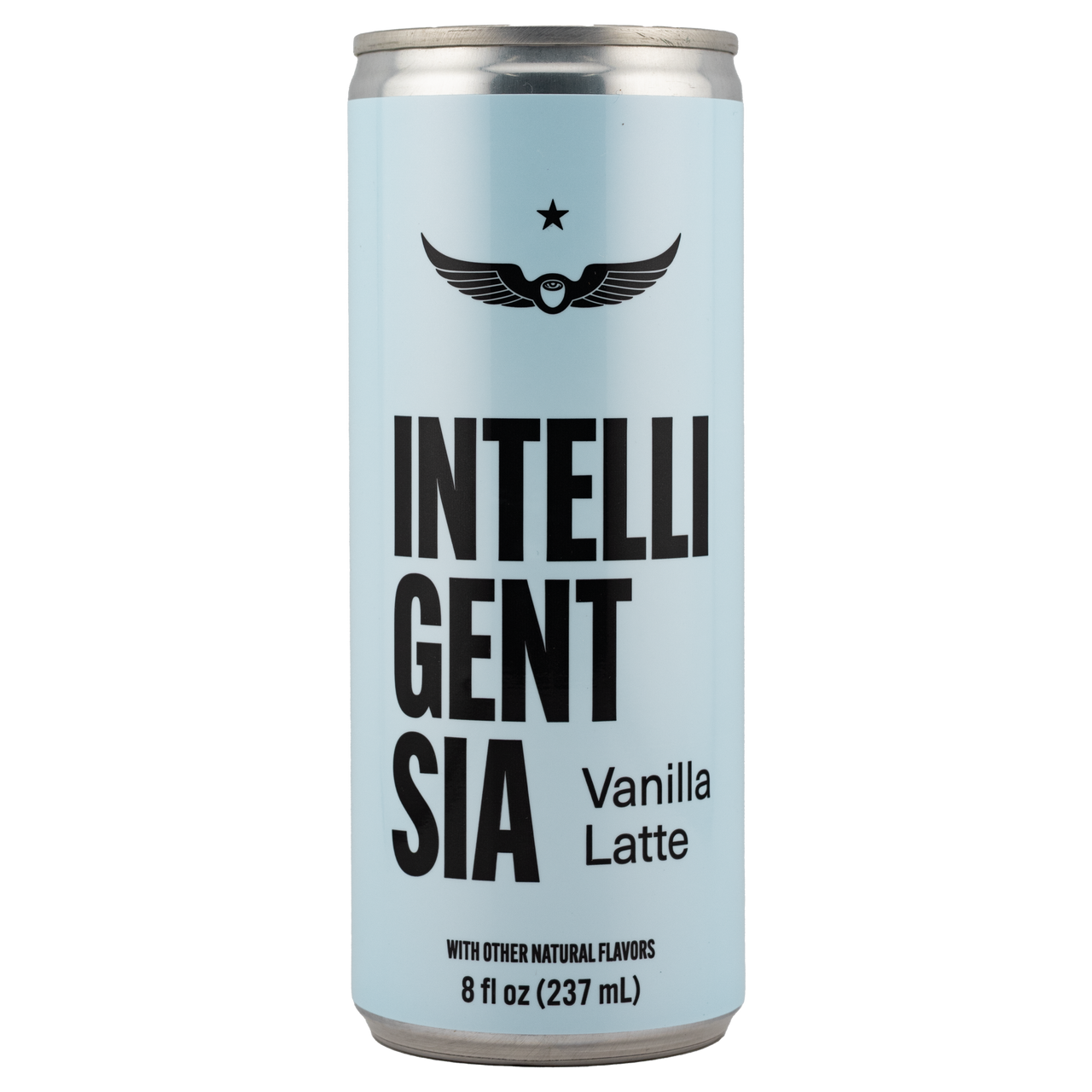 Intelligentsia Vanilla Latte