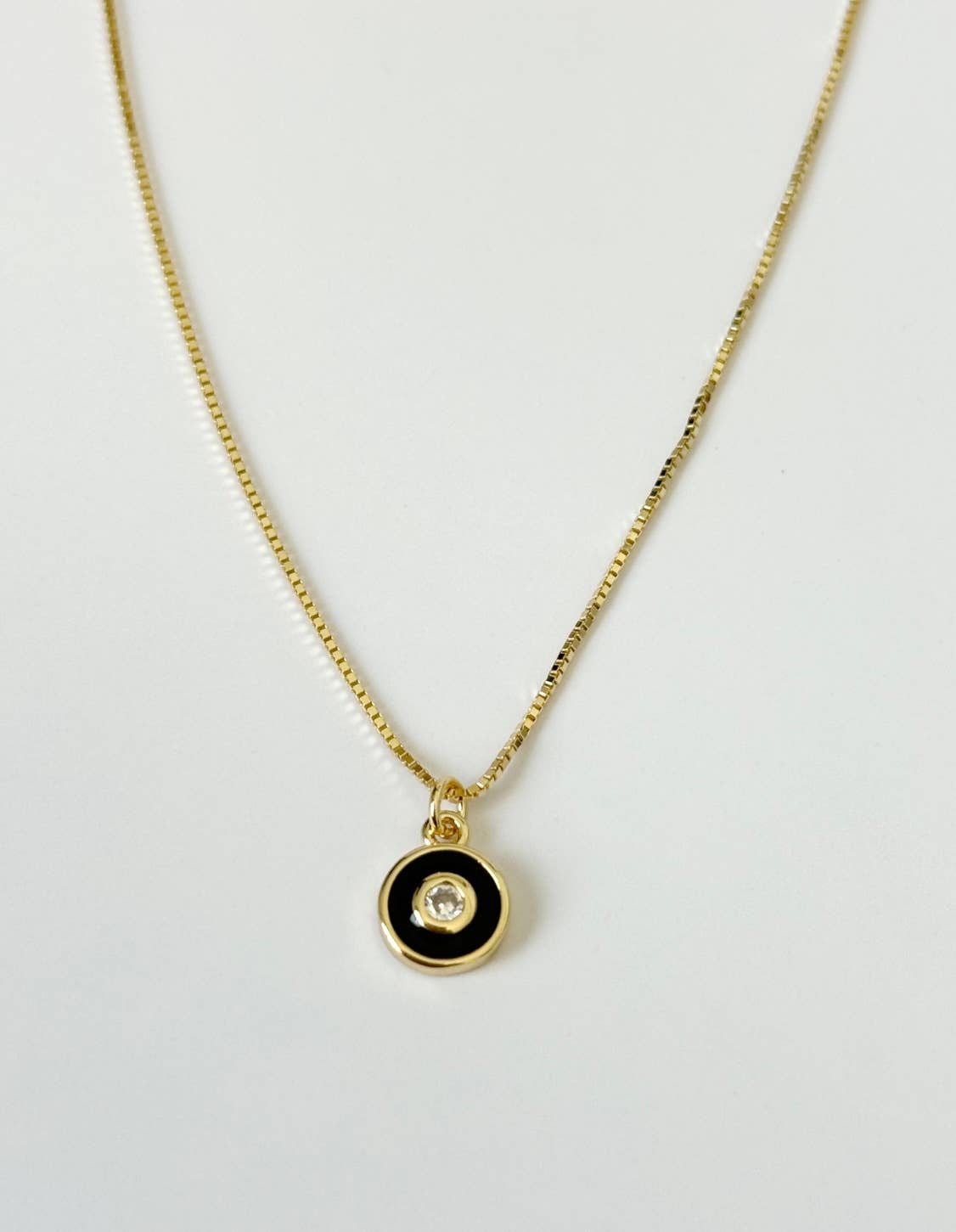 Arthus Necklace
