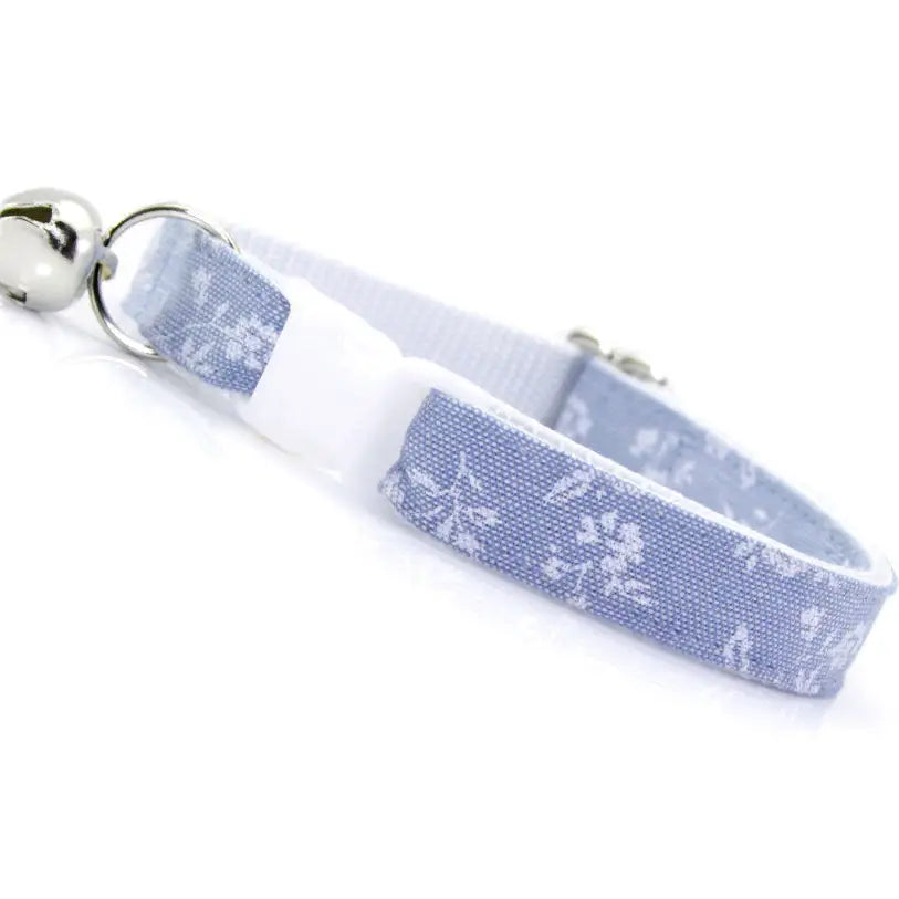 Breakaway Cat Collar