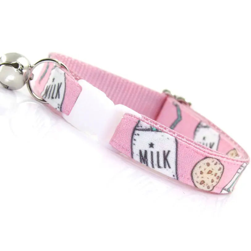 Breakaway Cat Collar