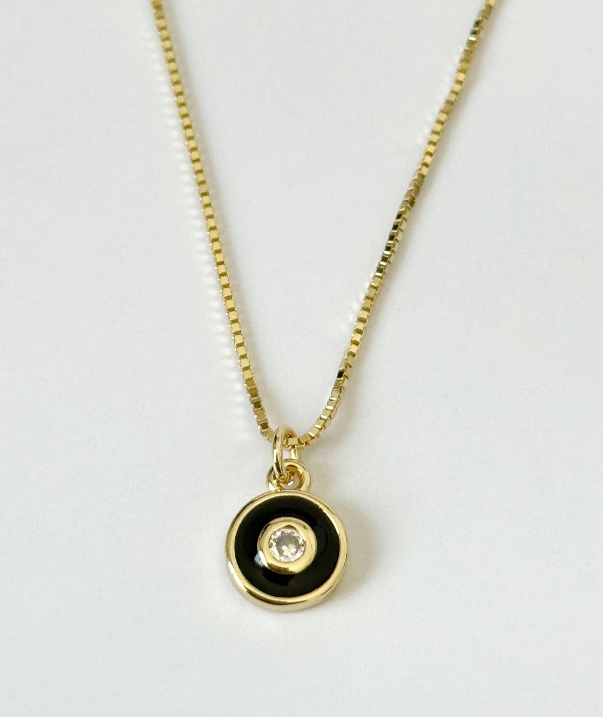 Arthus Necklace