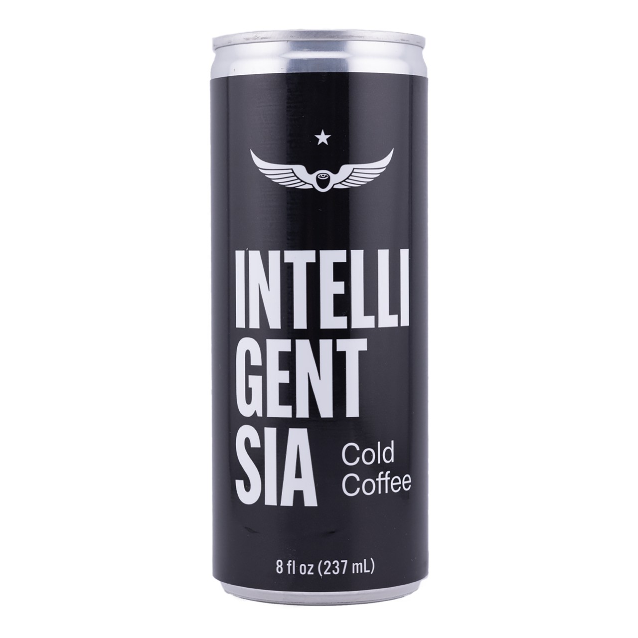 Intelligentsia Cold Coffee Can
