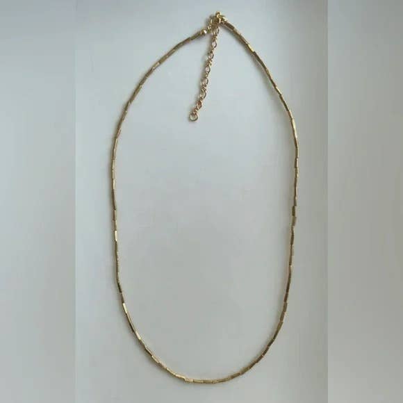Lo Bead Necklace