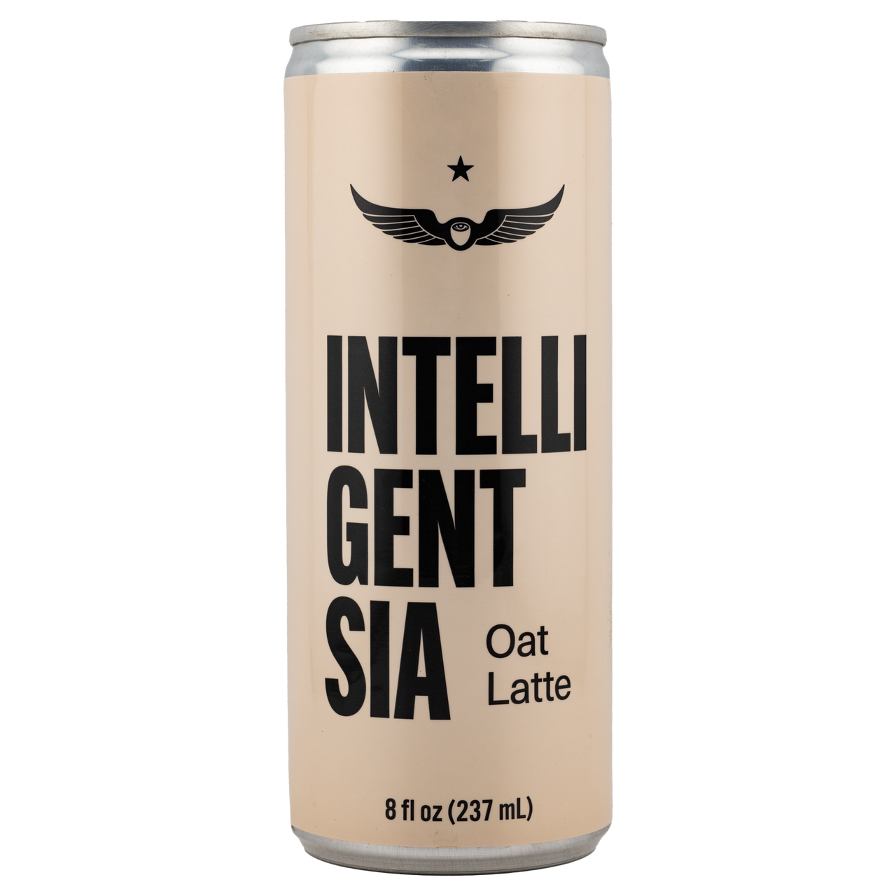 Intelligentsia Oat Latte