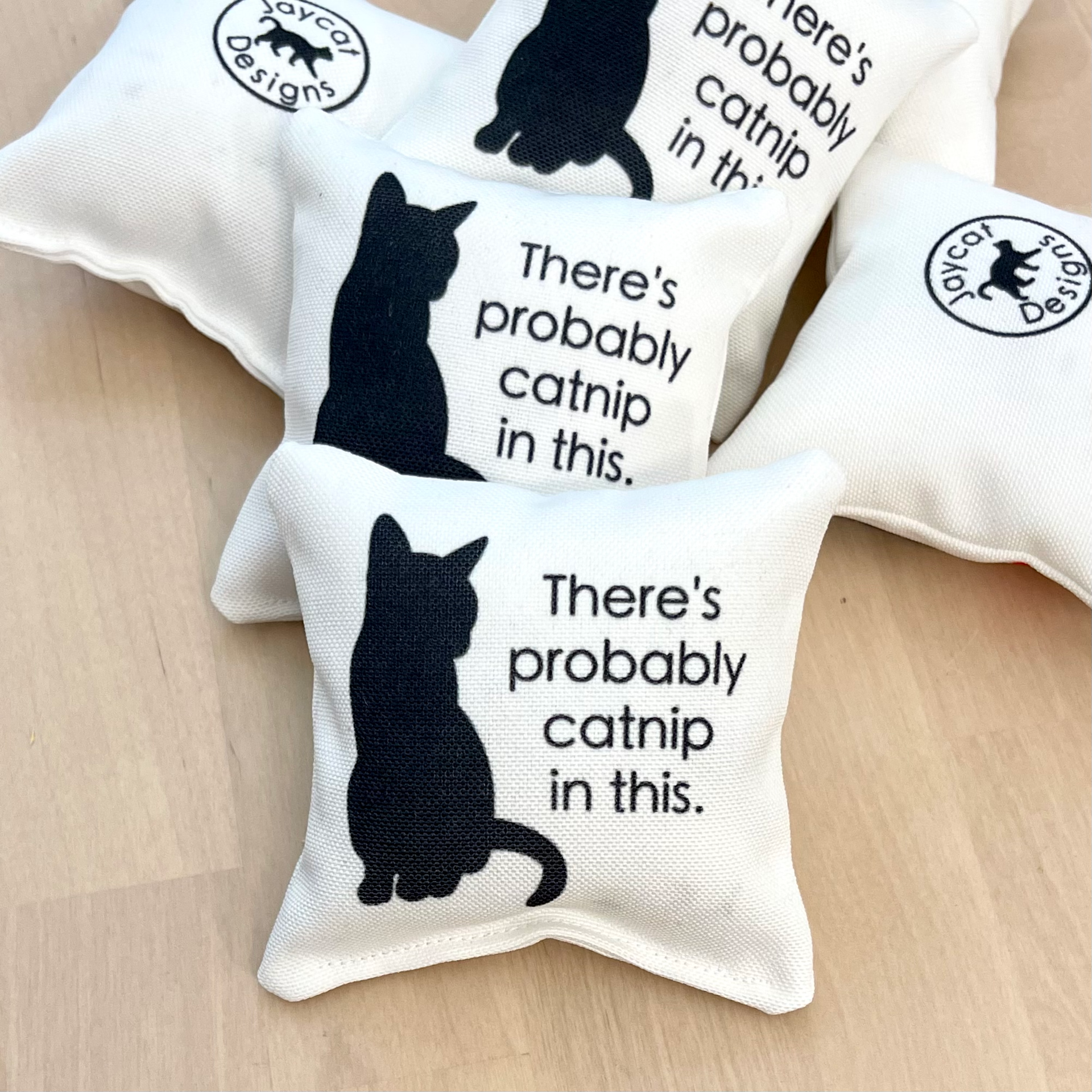 Catnip pillow hotsell