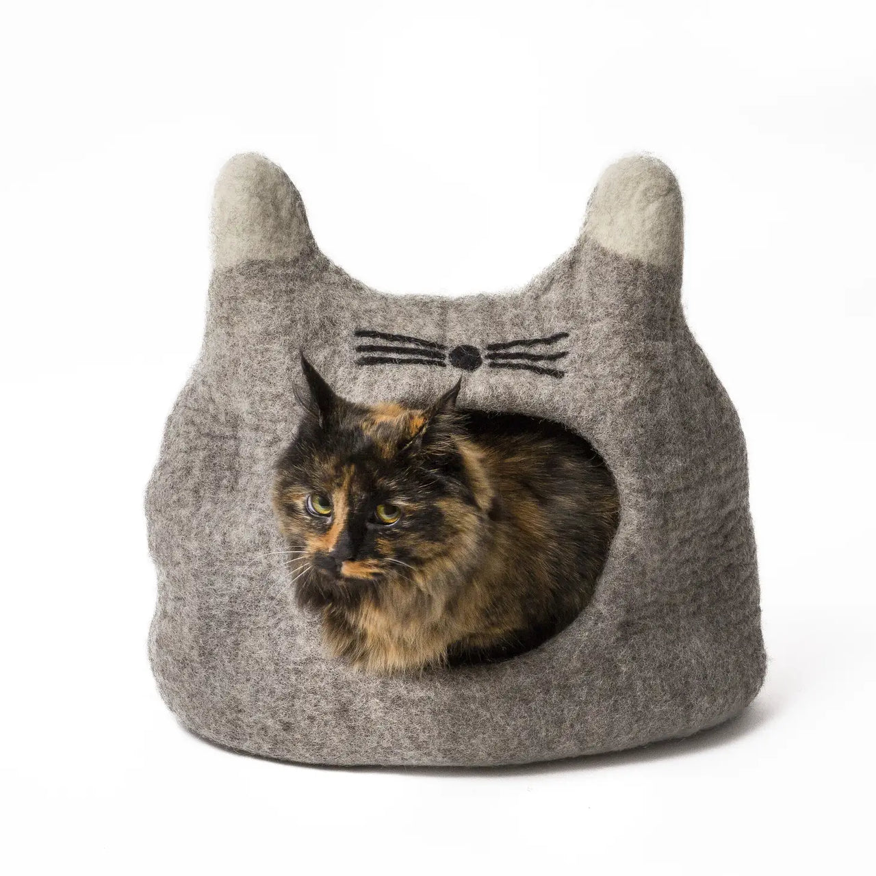 Wool Pet Cave